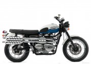 Triumph Scrambler